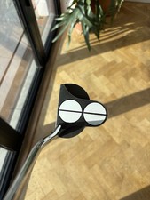 Odyssey 2 Ball Tank / 36 Inch