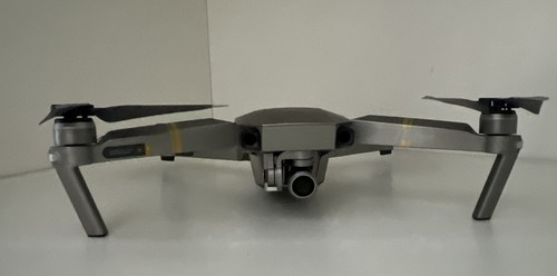 Dji mavic pro platinum drone - mavic,