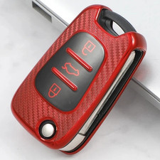Key Cover Case for Hyundai I20