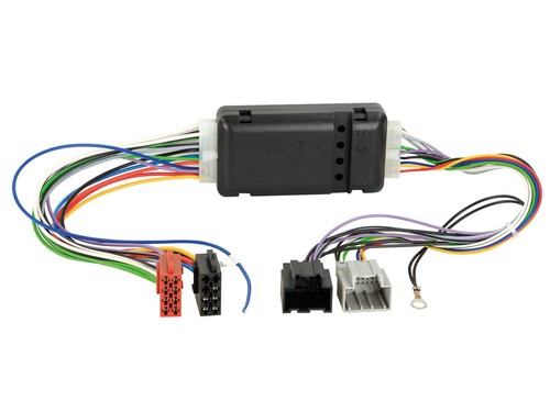 Acv active system - acv, adapter