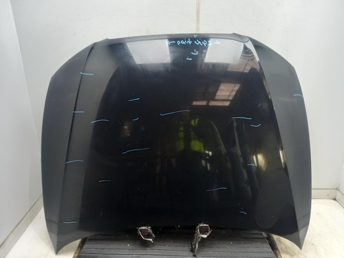 Audi bonnet 2007 2012 z9y - audi, a5
