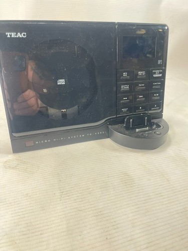 Teac x350i micro - teac, td-x350i
