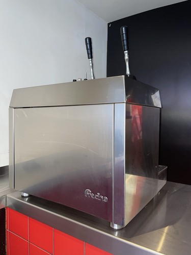 Fracino group lever espresso - fracino,