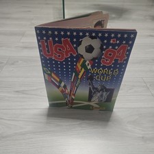 1994 PANINI WORLD CUP USA 94
