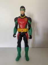 DC Comics Robin From Batman