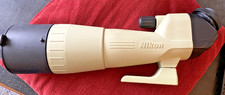 NNIKON Fieldscope II 60mm