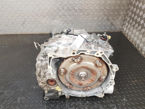 Vauxhall crossland gearbox - vauxhall,