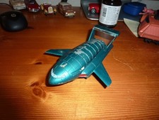DINKY TOYS THUNDERBIRD 2 FOR