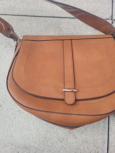 Oasis saddle bag brand - bag,