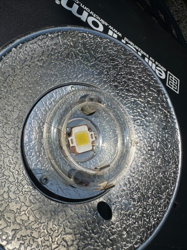 Elinchrom ranger head no - ranger,
