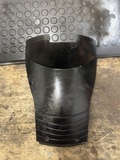 Piaggio Typhoon Under Seat Inner Panel