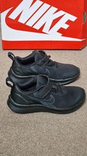 Boys,Girls NIKE trainers size