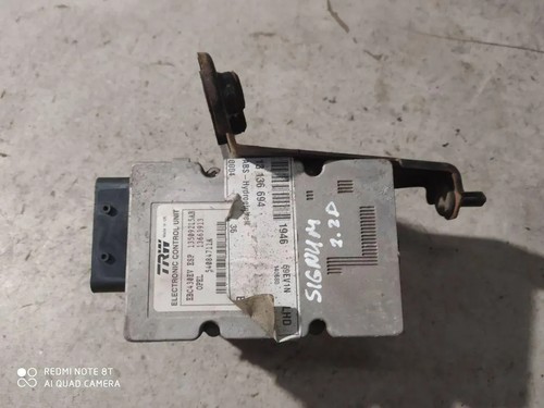 Opel signum abs hydraulic - opel,
