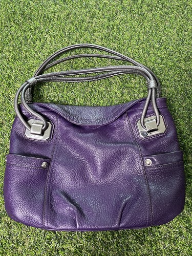 Makowsky leather handbag - makowsky,