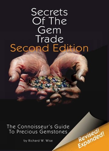 Secrets the gem - gem, trade: