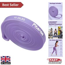 Travel-Friendly Pull Up Bands