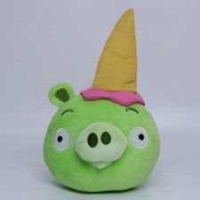 SAMPLE Angry Birds Summer Ice
