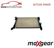 ENGINE COOLING RADIATOR
