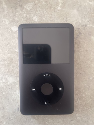 Apple mb565zo 120gb ipod - apple, mb565zo/a