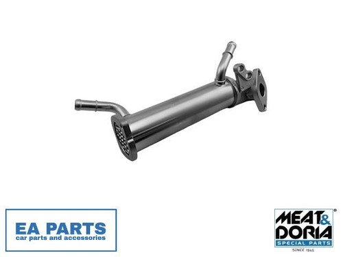 Cooler exhaust gas - cooler,,