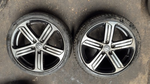 Volkswagen golf genuine - volkswagen, r