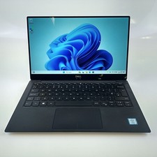 Dell XPS 13 9370 Laptop 4K