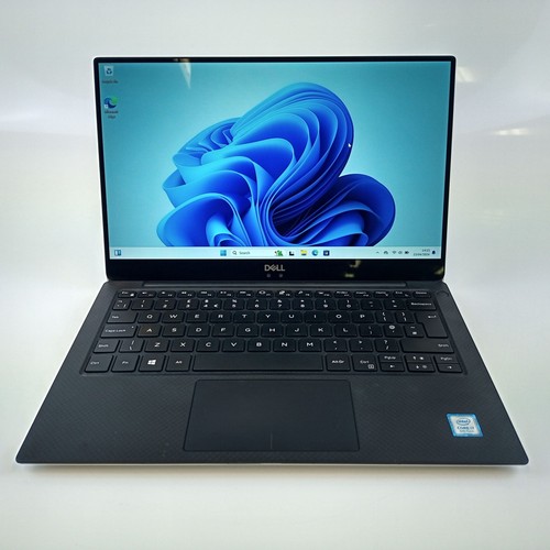 Dell xps 9370 laptop - xps, 4k