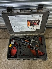 ARBORTECH ALLSAW AS170 BRICK & MORTAR PLUNGE CUT SAW 110v