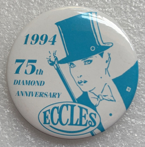 Eccles 1994 - (british, caravans)