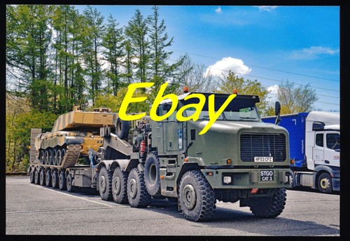 Lorry truck photo - truck, oshkosh