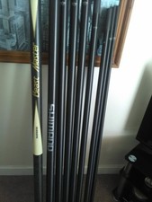 Used fishing pole - used,