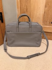 NEW Matt& Nat Vegan Briefcase