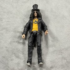 McFarlane Guitar Hero Slash