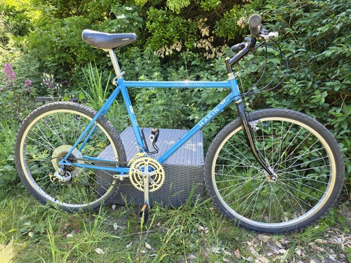 1987 retro vintage marin - 1987,