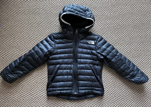 The north face - north, puffer