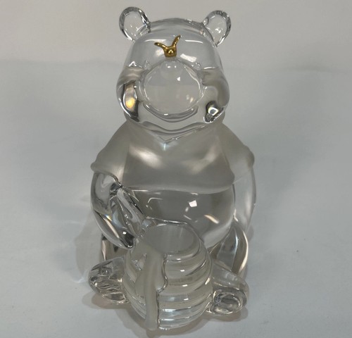 Disney lenox lead crystal - disney,