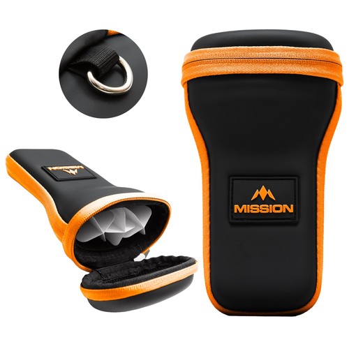 Mission kapsule eva darts - mission, |