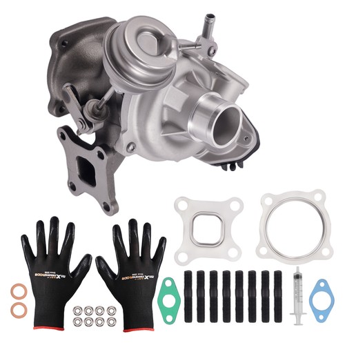 Turbocharger for ford focus - turbocharger,