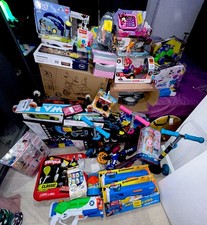Pallet of Toys for Kids