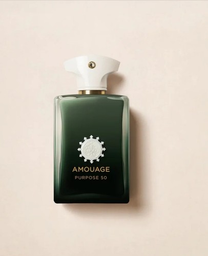 Amouage purpose eau de - amouage,