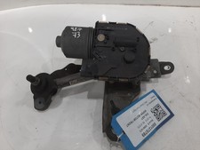 2015 FORD GALAXY Mk3 Front Wiper Motor With Linkage