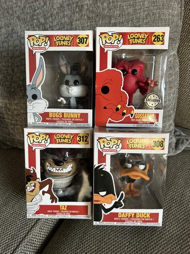 Funko pop looney - funko, pop!