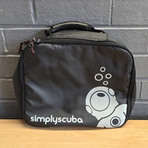 Simply scuba - scuba, diving