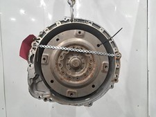 2017 LAND ROVER DISCOVERY LR5 (L462) 3.0L Diesel 8 Speed Automatic Gearbox