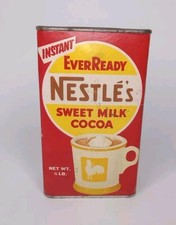 Vintage Ever Ready Nestle's
