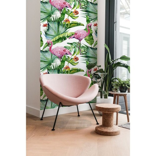 Removable wallpaper monstera - wallpaper,