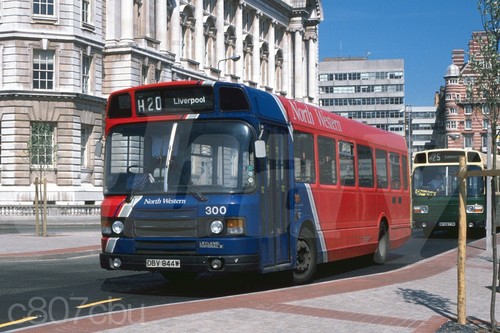 Bus photo north western - photo,