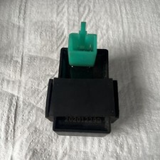 PIT DIRT BIKE 5 PIN SINGLE CONNECTION CDI ECU 50cc 110cc 125cc PITBIKE ELECTRICS