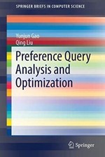Preference Query Analysis and