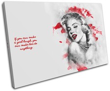 Marilyn Monroe Iconic